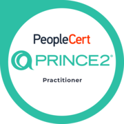 2008..2029 (PRINCE2) PRINCE2 Practitioner